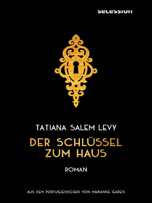 cover image of Der Schlüssel zum Haus